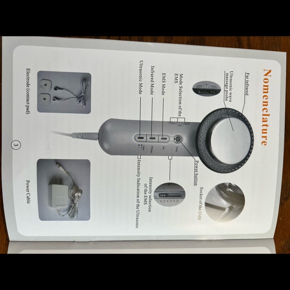 3 in 1 Slimming Beautify Machine - Picture 2 of 13
